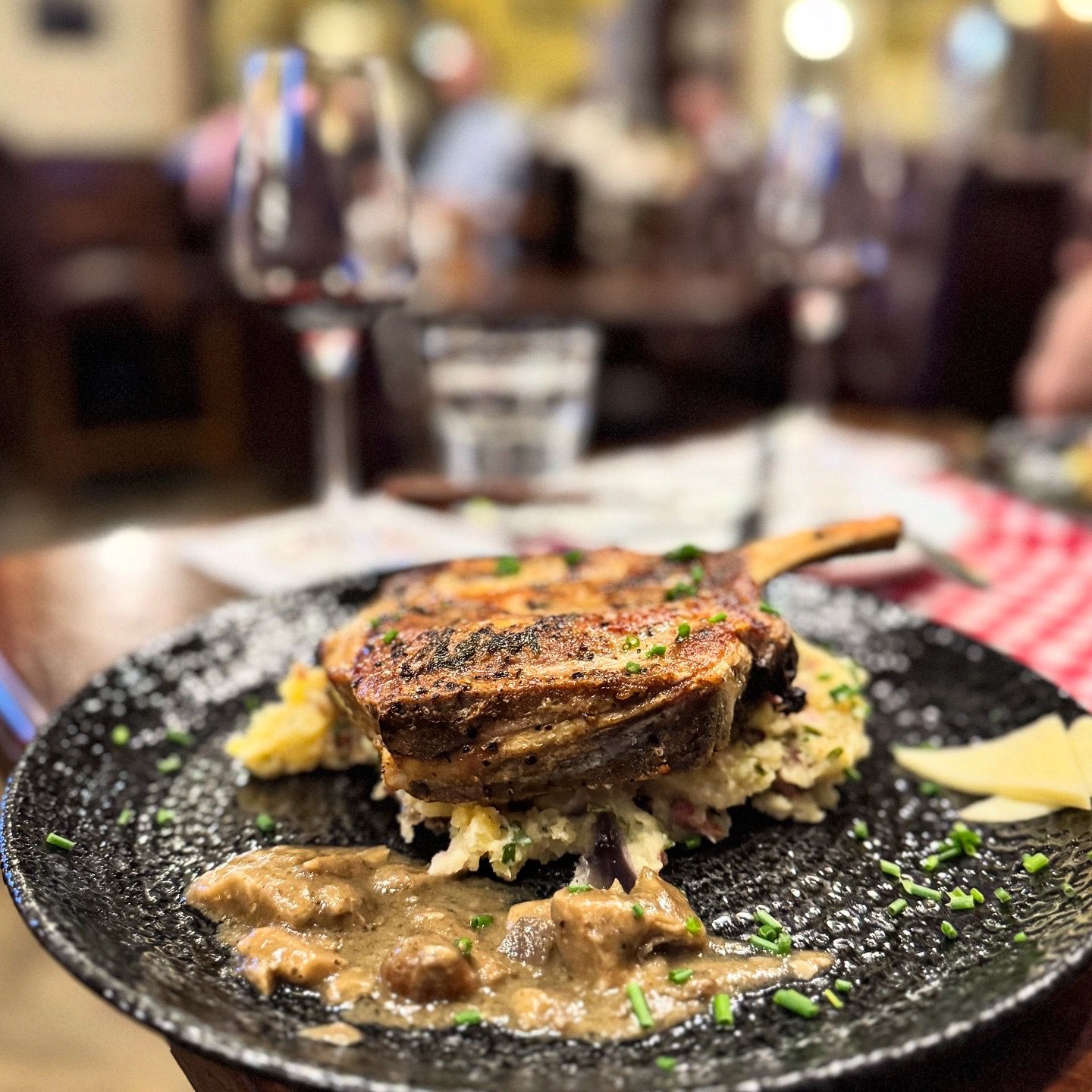 Content creation example 2